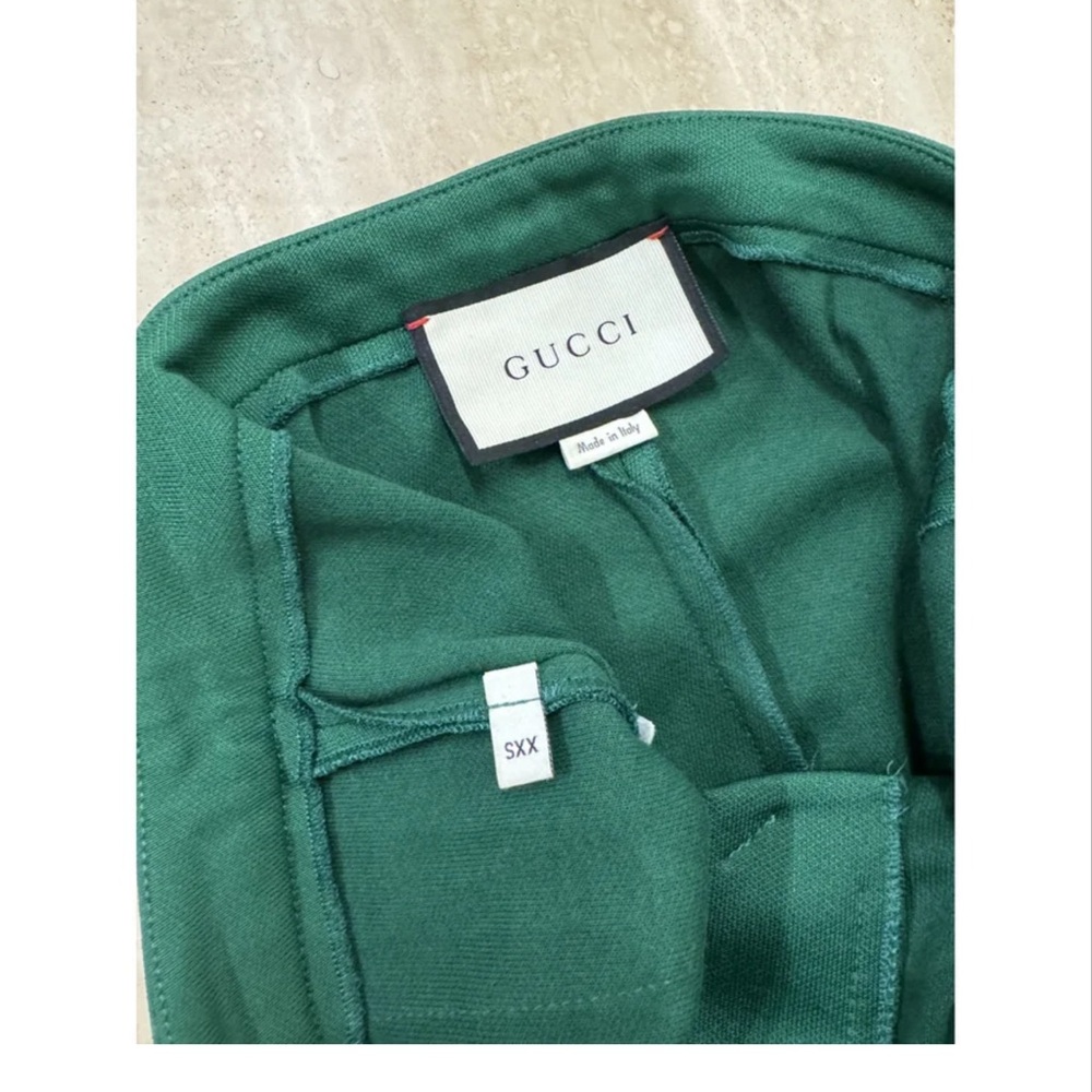 Gucci pants